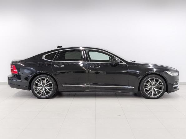 Volvo S90 II с пробегом 2020 года, цена 3 300 000 рублей, 118381 км, седан, Автокод Объявления