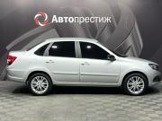 Lada (ВАЗ) Granta I Рестайлинг Оренбург  - изображение 21