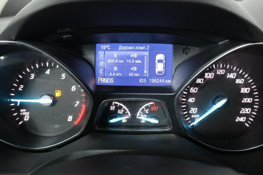 Ford Kuga II Санкт-Петербург  - изображение 16