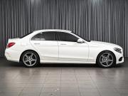 Mercedes-Benz C-Класс IV (W205) Ставрополь  - изображение 34