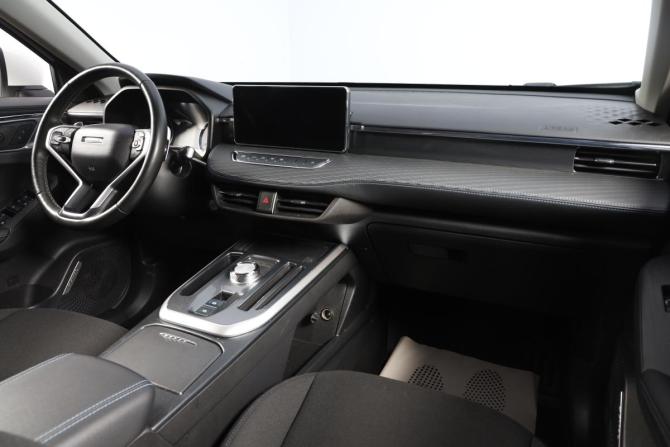 Haval Jolion I с пробегом 2023 года, цена 1 549 000 рублей, 88001 км, внедорожник, Автокод Объявления