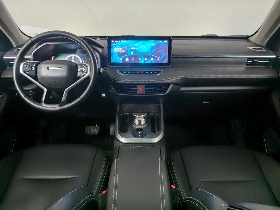 Haval Jolion I Москва  - изображение 6