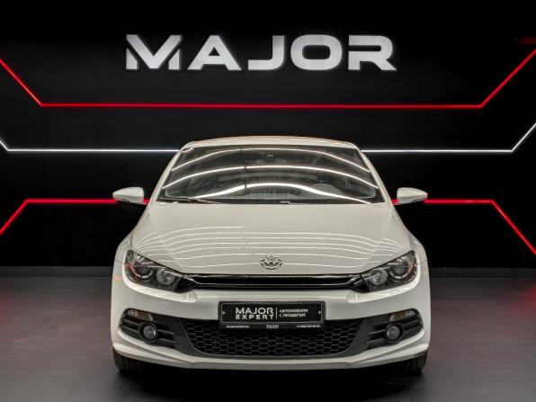 Volkswagen Scirocco III с пробегом 2012 года, цена 1 595 000 рублей, 91555 км, хэтчбек, Автокод Объявления