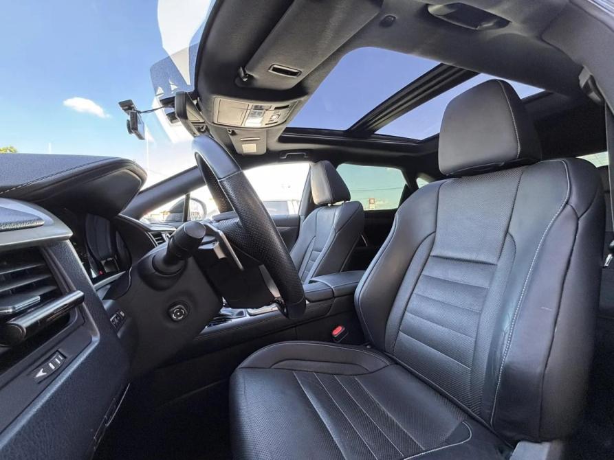 Lexus RX IV Краснодар  - изображение 11