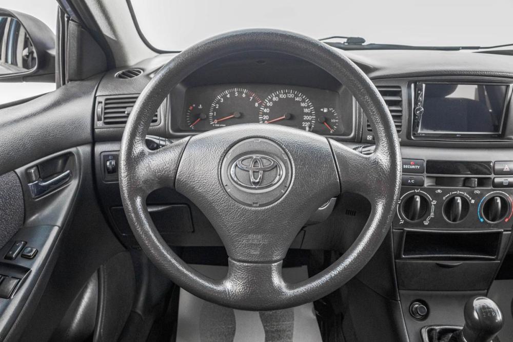 Toyota Corolla IX (E120 E130) Барнаул  - изображение 14