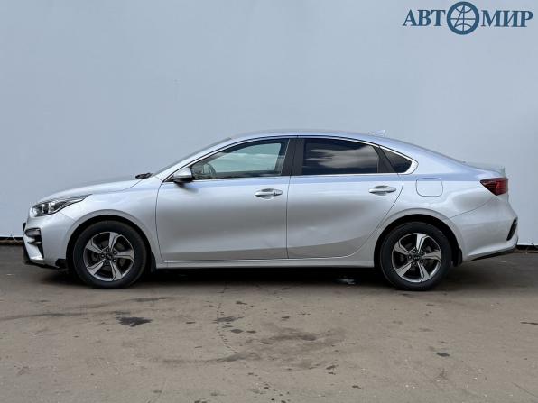 Kia Cerato IV с пробегом 2019 года, цена 1 840 000 рублей, 74901 км, седан, Автокод Объявления
