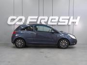 Opel Corsa D Воронеж  - изображение 19