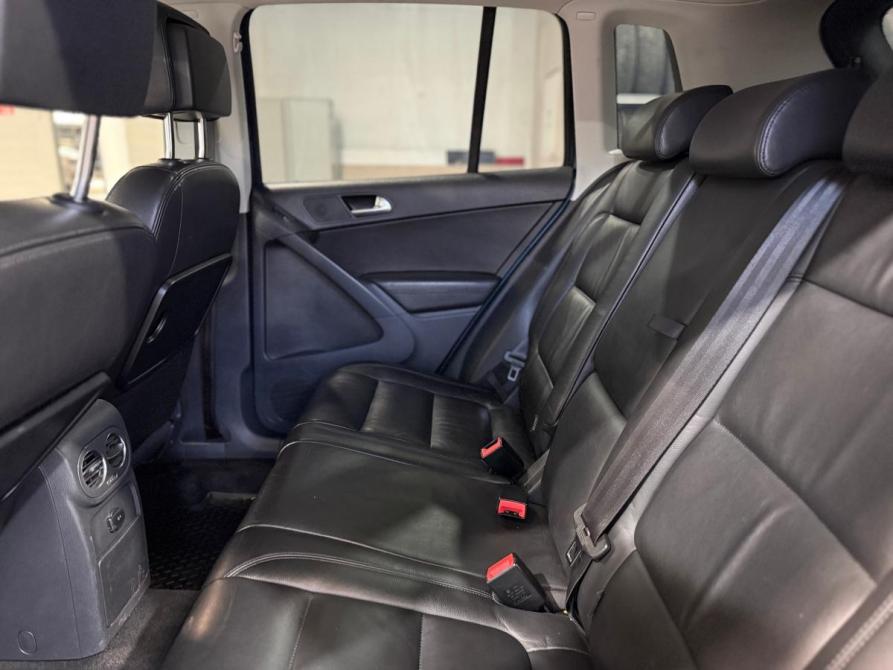 Volkswagen Tiguan I Челябинск  - изображение 21