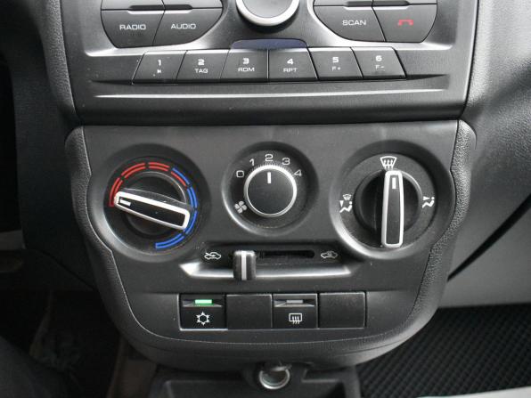 Lada (ВАЗ) Granta I Рестайлинг с пробегом 2025 года, цена 1 049 000 рублей, 10600 км, универсал, Автокод Объявления