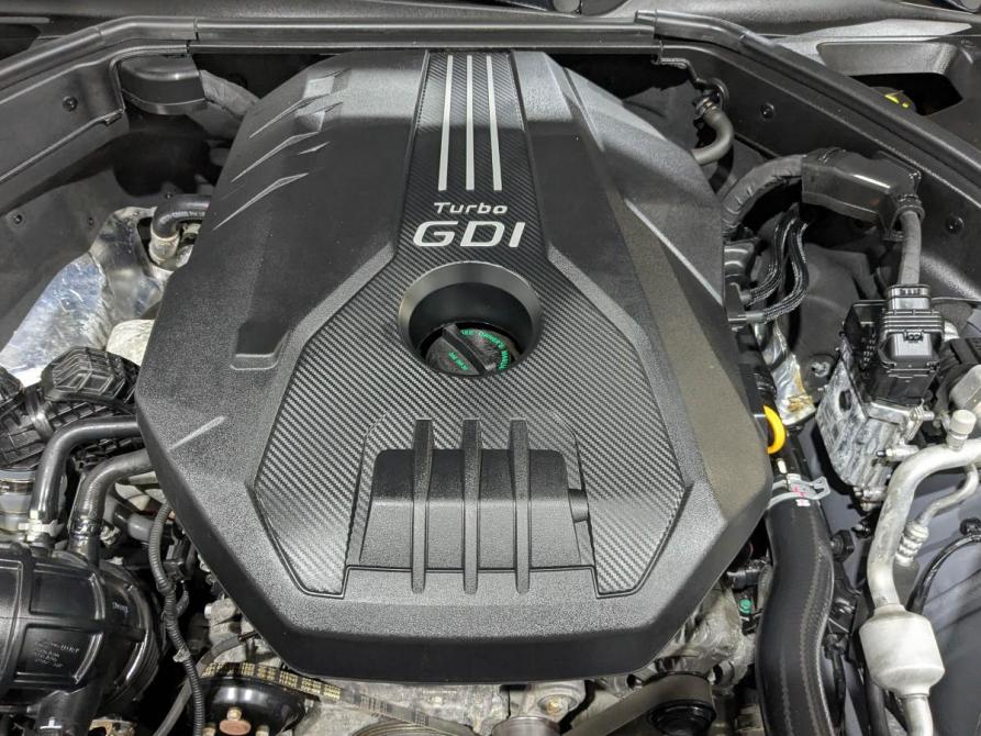 Genesis G70 I Химки  - изображение 9