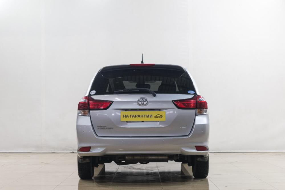 Toyota Corolla XI (E160 E170 E180) Новокузнецк  - изображение 6