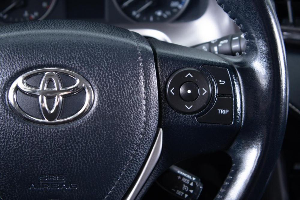 Toyota RAV4 IV (XA40) Рестайлинг Пермь  - изображение 17