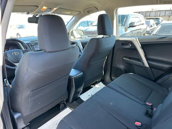 Toyota RAV4 IV (XA40) Рестайлинг с пробегом 2016 года, цена 2 476 000 рублей, 186988 км, внедорожник, Автокод Объявления