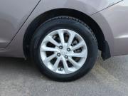 Hyundai Solaris II Москва  - изображение 33