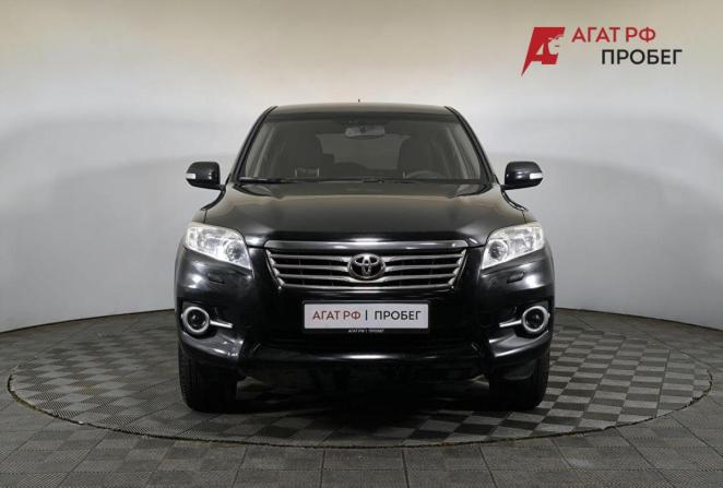 Toyota RAV4 III (XA30) Рестайлинг с пробегом 2012 года, цена 1 390 000 рублей, 170043 км, внедорожник, Автокод Объявления