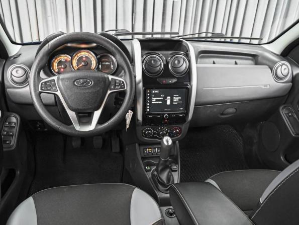 Lada (ВАЗ) Largus I Рестайлинг с пробегом 2025 года, цена 1 629 000 рублей, 47100 км, универсал, Автокод Объявления