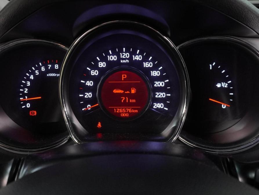 Kia Ceed II Воронеж  - изображение 18