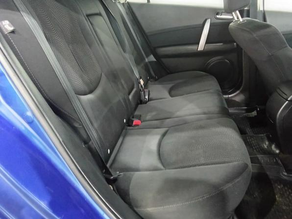 Mazda 6 II (GH) с пробегом 2008 года, цена 500 000 рублей, 337812 км, лифтбек, Автокод Объявления