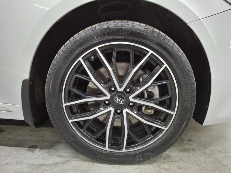 Kia Optima IV Казань  - изображение 22