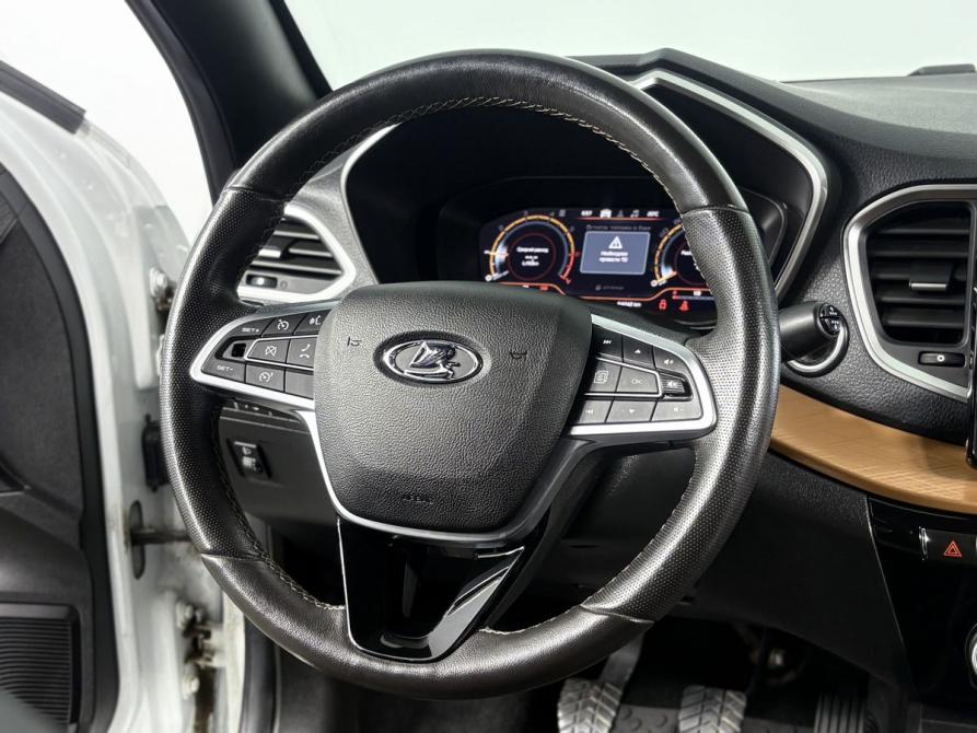 Lada (ВАЗ) Vesta I Рестайлинг (NG) Борисоглебск  - изображение 15