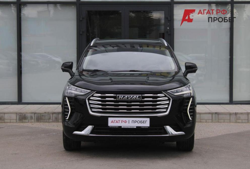 Haval Jolion I Рестайлинг Саратов  - изображение 2
