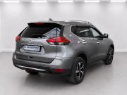 Nissan X-Trail III Рестайлинг Москва  - изображение 23