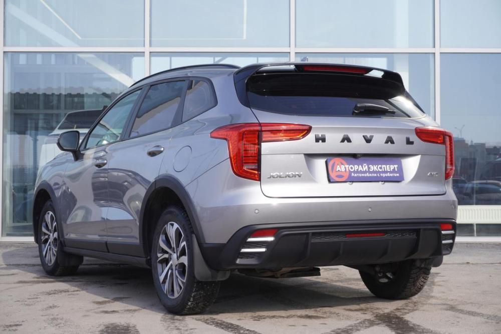 Haval Jolion I Рестайлинг Ульяновск  - изображение 7