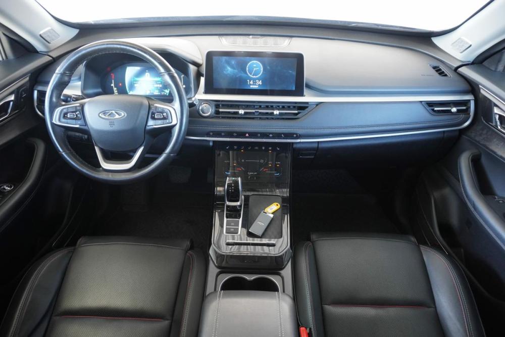 Chery Tiggo 7 Pro I Калининград  - изображение 9