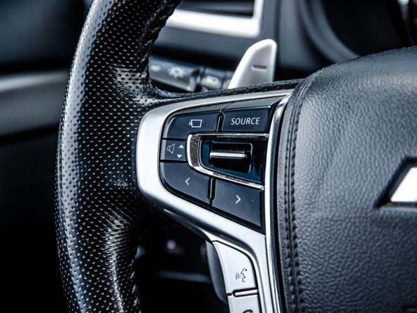 Mitsubishi Pajero Sport III с пробегом 2020 года, цена 3 450 000 рублей, 90038 км, внедорожник, Автокод Объявления