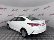 Hyundai Solaris II Рестайлинг Псков  - изображение 22