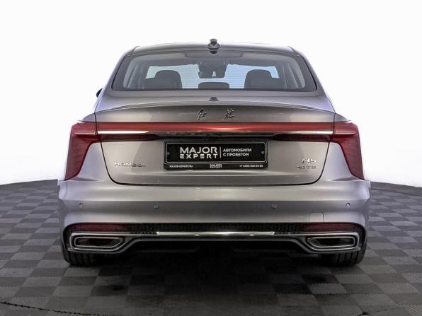 Hongqi H5 II с пробегом 2024 года, цена 2 400 000 рублей, 104369 км, седан, Автокод Объявления