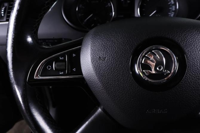 Skoda Octavia III (A7) с пробегом 2013 года, цена 1 329 000 рублей, 192000 км, лифтбек, Автокод Объявления