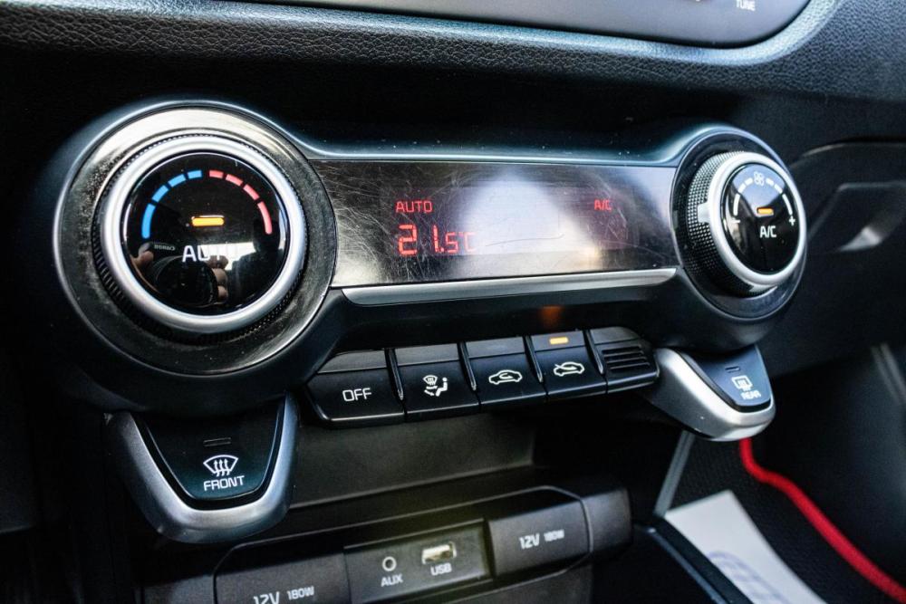 Kia Rio IV Уфа  - изображение 21