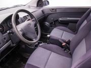Hyundai Getz I Рестайлинг Москва  - изображение 25