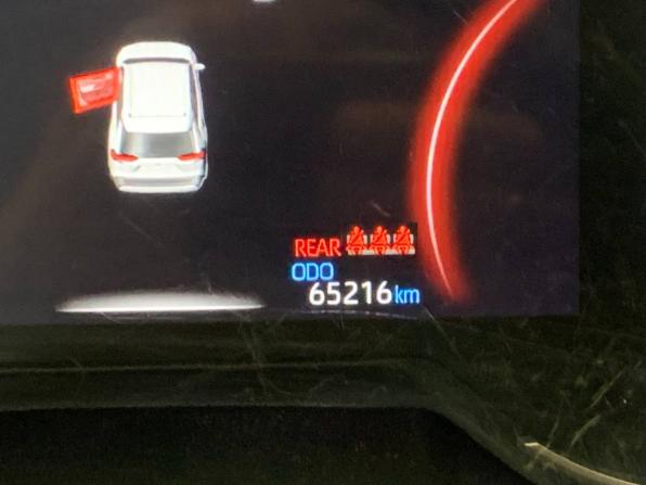 Toyota RAV4 V (XA50) с пробегом 2020 года, цена 3 410 500 рублей, 65216 км, внедорожник, Автокод Объявления