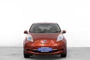 Nissan Leaf I (ZE0/AZE0) Барнаул  - изображение 27