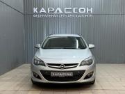 Opel Astra J Рестайлинг Магнитогорск  - изображение 19