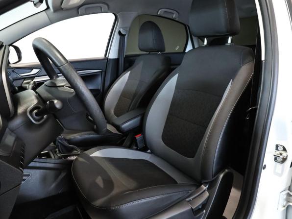 Lada (ВАЗ) Vesta I Рестайлинг (NG) с пробегом 2025 года, цена 1 339 000 рублей, 15153 км, седан, Автокод Объявления