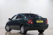 Toyota Corolla IX (E120 E130) Новокузнецк  - изображение 32