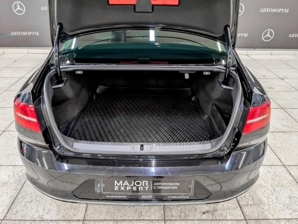 Volkswagen Passat B8 с пробегом 2018 года, цена 1 905 000 рублей, 192200 км, седан, Автокод Объявления