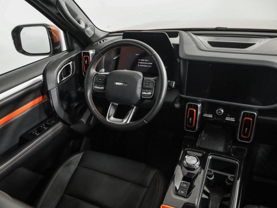Haval Dargo I Санкт-Петербург  - изображение 9