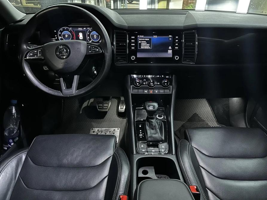 Skoda Kodiaq I Самара  - изображение 9