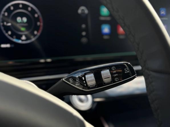 Omoda C5 I с пробегом 2023 года, цена 1 719 000 рублей, 46152 км, внедорожник, Автокод Объявления