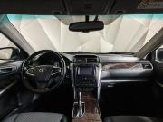 Toyota Camry VII (XV50) Рестайлинг Москва  - изображение 35