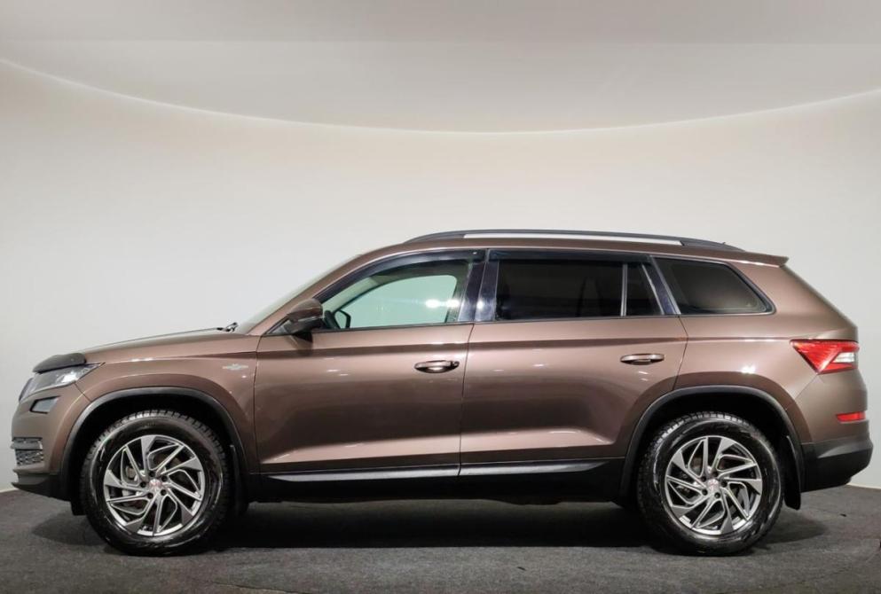 Skoda Kodiaq I Ярославль  - изображение 8