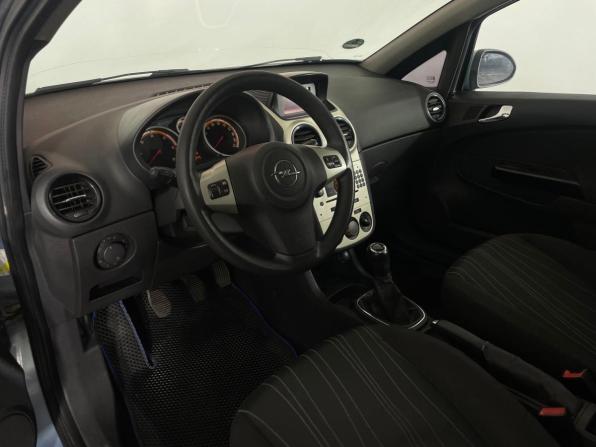 Opel Corsa D с пробегом 2007 года, цена 377 000 рублей, 224342 км, хэтчбек, Автокод Объявления