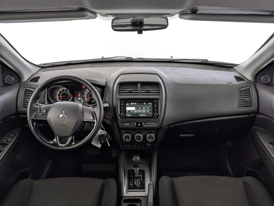 Mitsubishi ASX I Рестайлинг 2 Москва  - изображение 14