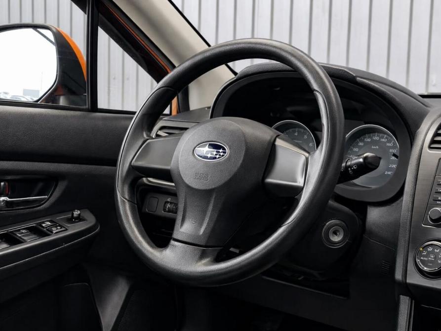Subaru XV I Пермь  - изображение 9