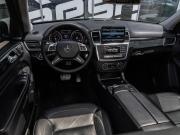 Mercedes-Benz M-Класс III (W166) Краснодар  - изображение 36