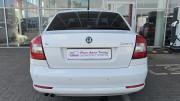 Skoda Octavia II (A5) Рестайлинг Липецк  - изображение 15